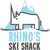 Rhinos Ski Shack