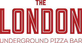 The London Underground Pizza Bar