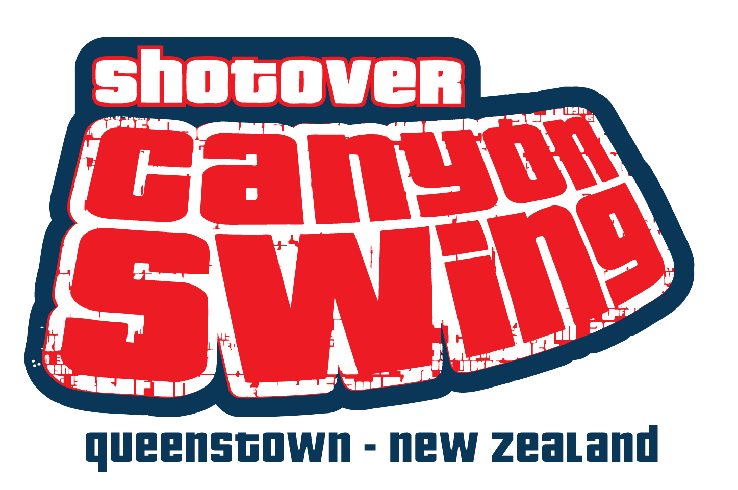 Canyon Swing Queenstown