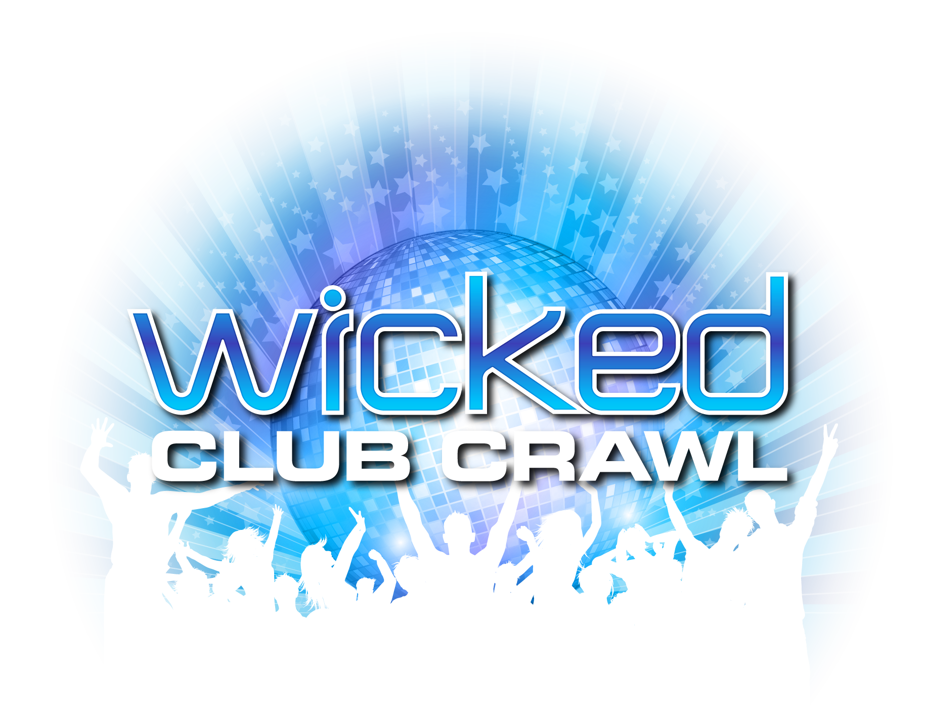 Wicked Club Crawl – Gold Coast