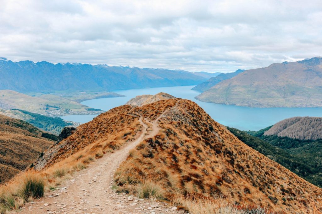 ben lomond queenstown
