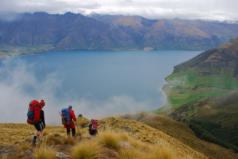 cecil peak queenstown 