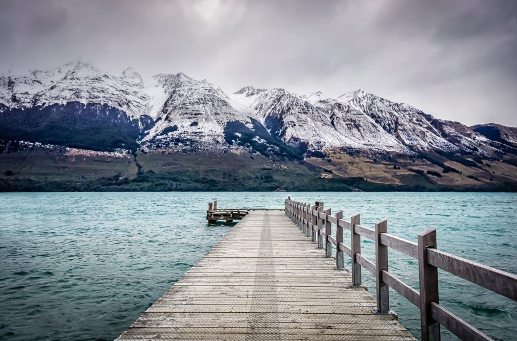 glenorchy new zealand