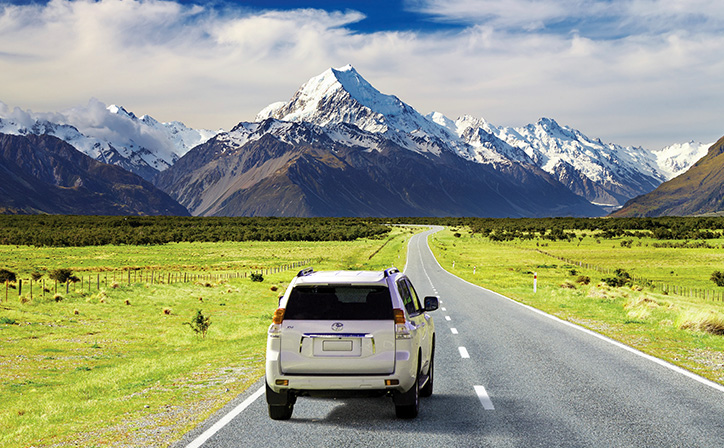 national car rental in queenstown new zealand