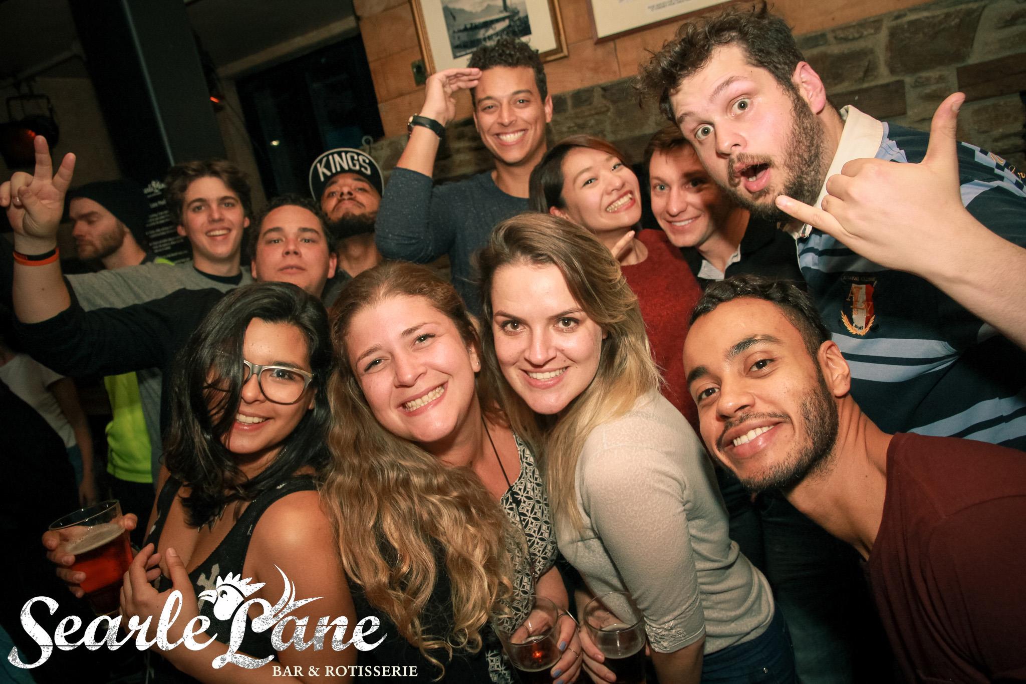 Big Night Out Pub Crawl Queenstown Nightlife Experience