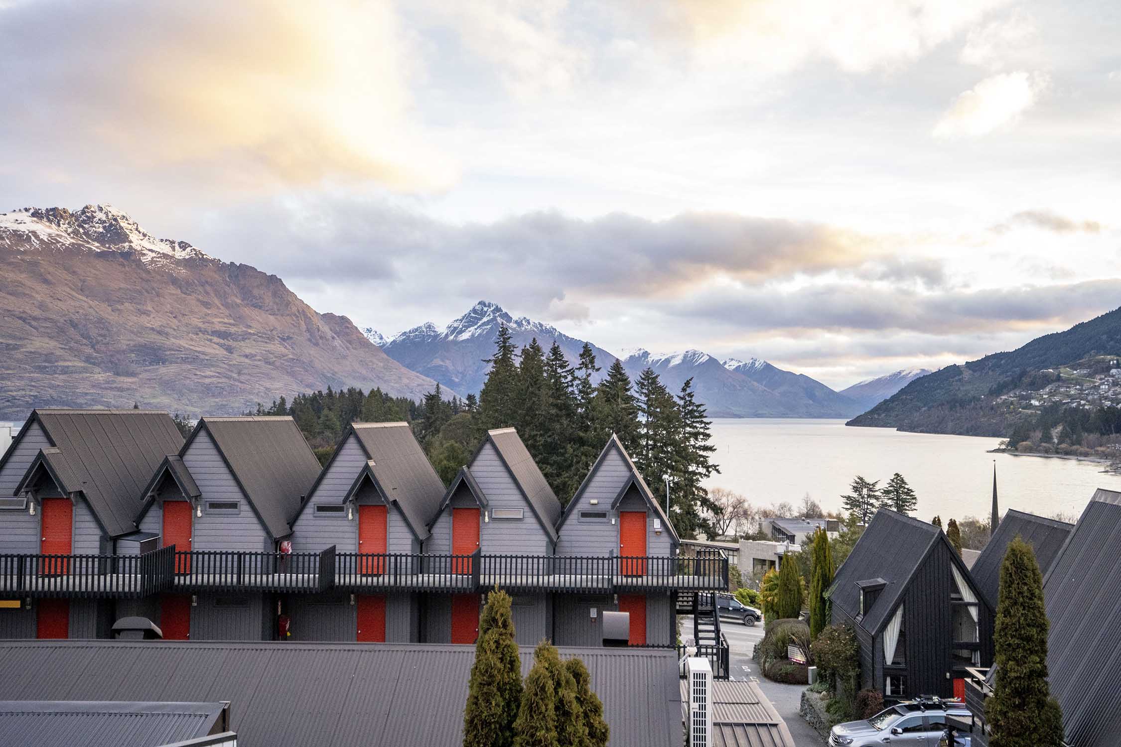 queenstown new zealand room for rent