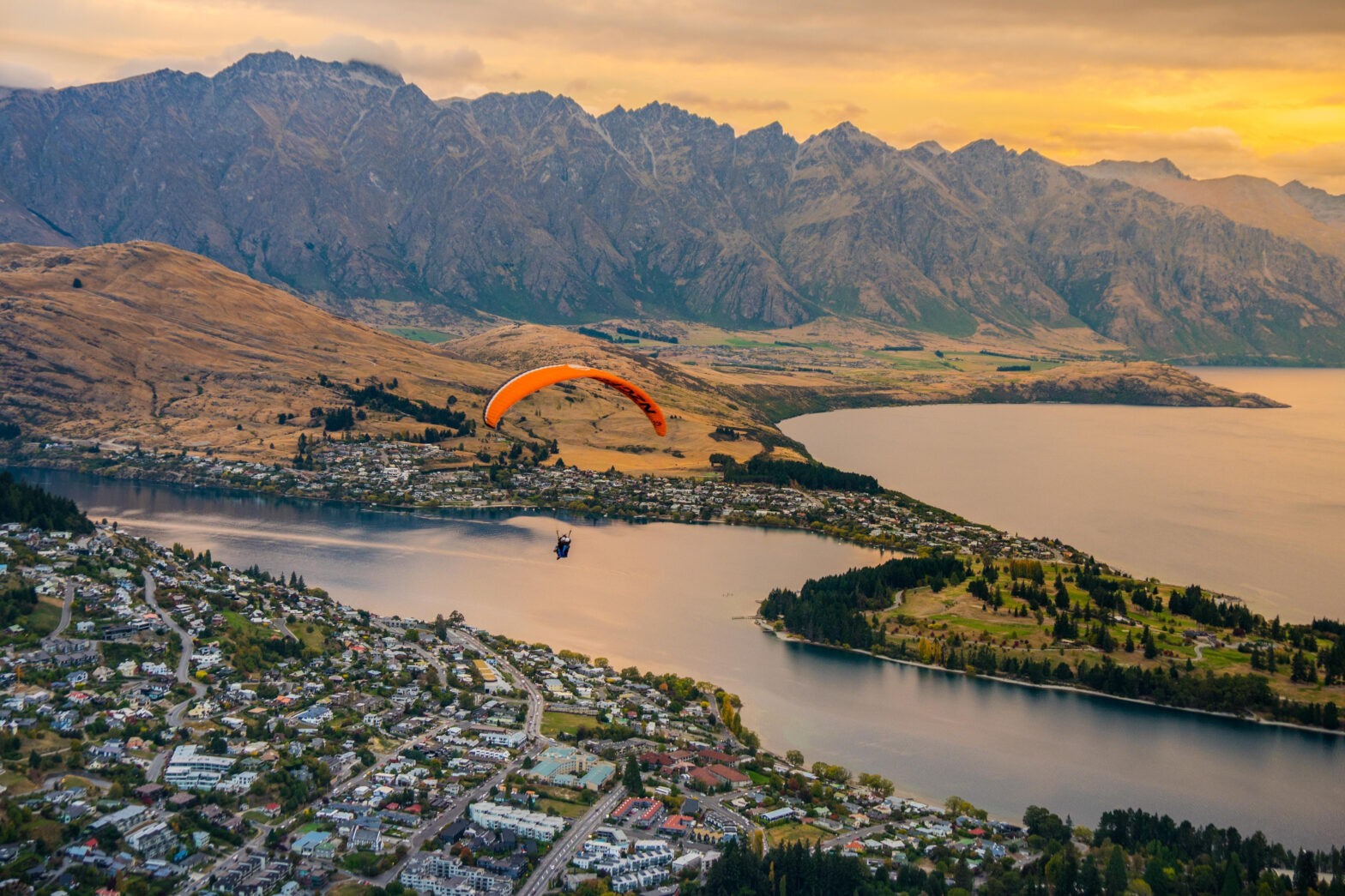 queenstown summer activities