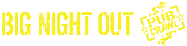 Big Night Out Queenstown Logo