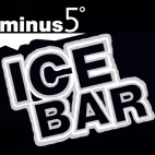 Minus 5 Ice Bar Big Night Out