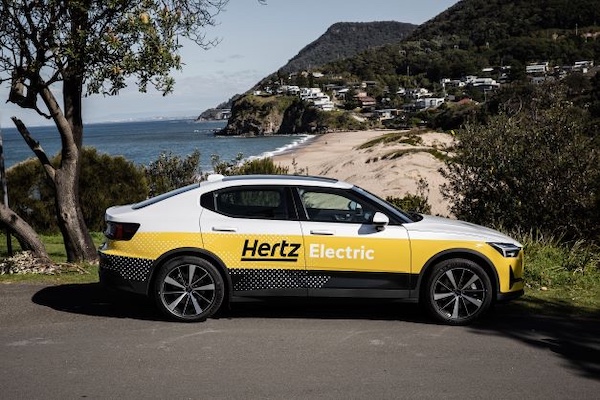 Hertz Nz Big Night Out