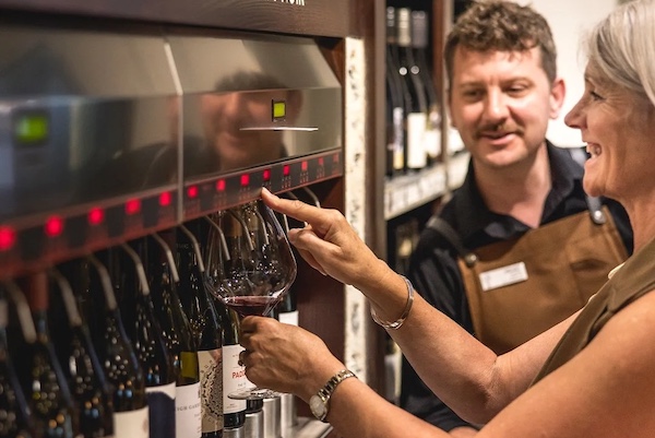 Backpacker Winery Tours Big Night Out 6