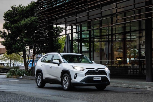 Enterprise Car Rentals New Zealand Big Night Out