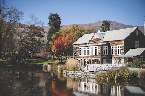 Millbrook Resort Queenstown Bno