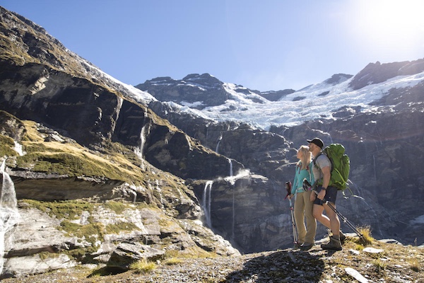 Queenstown Hiking Trails Big Night Out 1