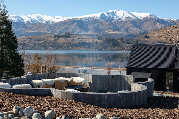 The Cottages At Lake Hayes Big Night Out