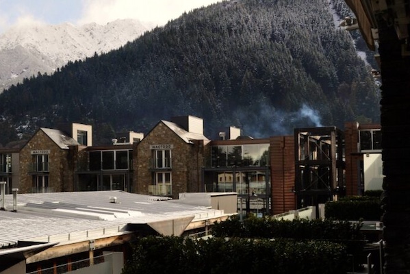 The Spire Hotel Big Night Out